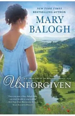 Unforgiven - Mary Balogh