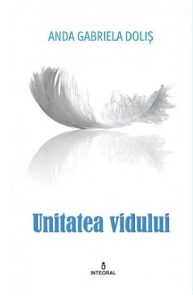 Unitatea vidului | Anda Dolis