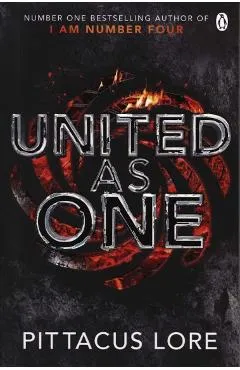 United As One - Pittacus Lore