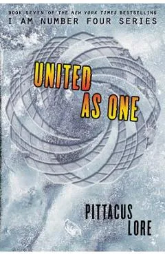 United as One - Pittacus Lore