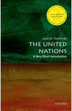 United Nations: A Very Short Introduction