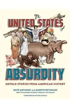 United States Of Absurdity