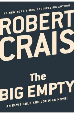 Untitled Elvis/Pike Novel - Robert Crais