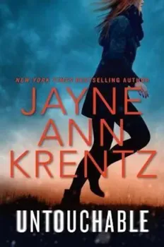 Untouchable, Hardcover/Jayne Ann Krentz
