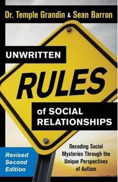 Unwritten Rules of Social Relationships