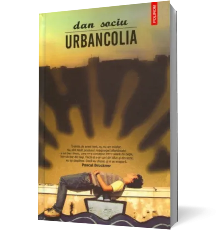 Urbancolia
