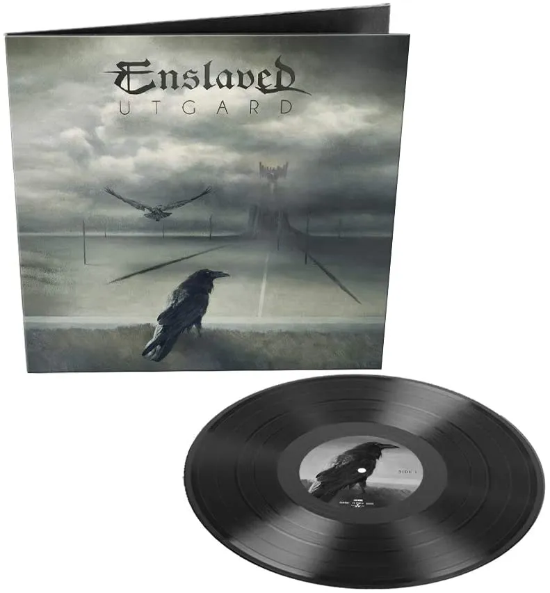 Utgard - Vinyl | Enslaved