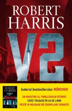 V2 - Robert Harris