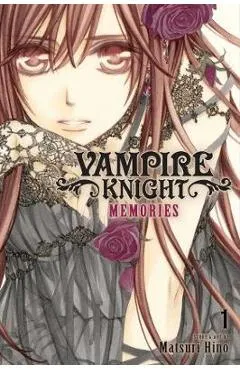 Vampire Knight: Memories, Vol. 1