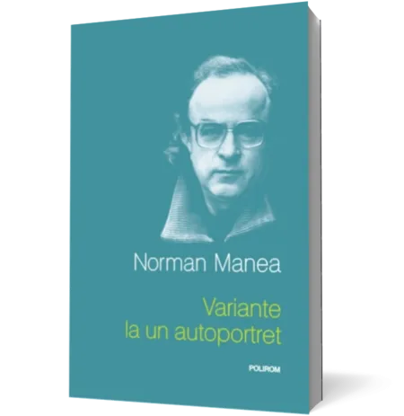 Variante la un autoportret