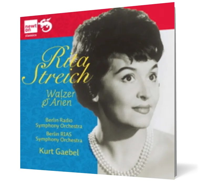 Various - Waltzes and Arias