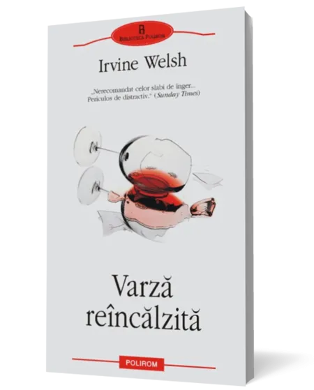 Varză reîncălzită