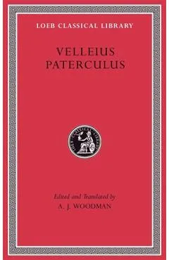 Velleius Paterculus -