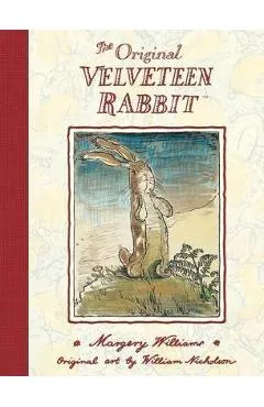 Velveteen Rabbit