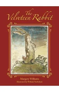 Velveteen Rabbit - Margery Williams