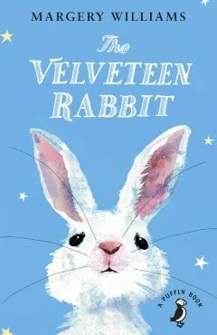Velveteen Rabbit - Margery Williams