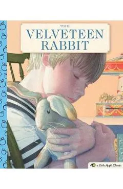 Velveteen Rabbit - Margery Williams Bianco