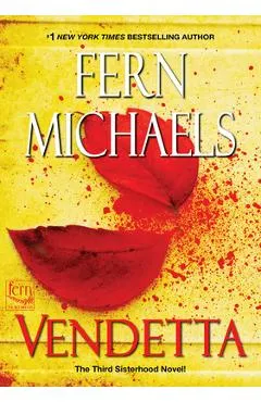 Vendetta - Fern Michaels