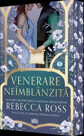 Venerare neîmblânzită (ediţie specială)