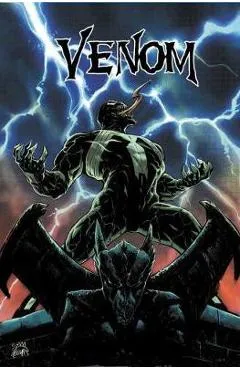 Venom By Donny Cates Vol. 1: Rex - Donny Cates