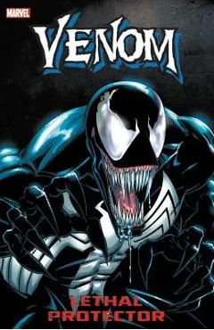 Venom: Lethal Protector - David Michelinie