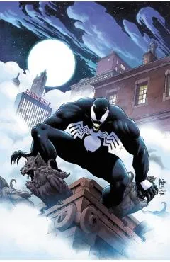 Venom: Separation Anxiety - The King In Purple - David Michelinie