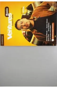 Ventures Basic Super Value Pack - Gretchen Bitterlin