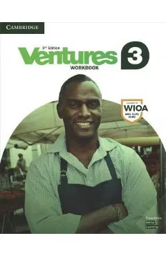 Ventures Level 3 Super Value Pack - Gretchen Bitterlin