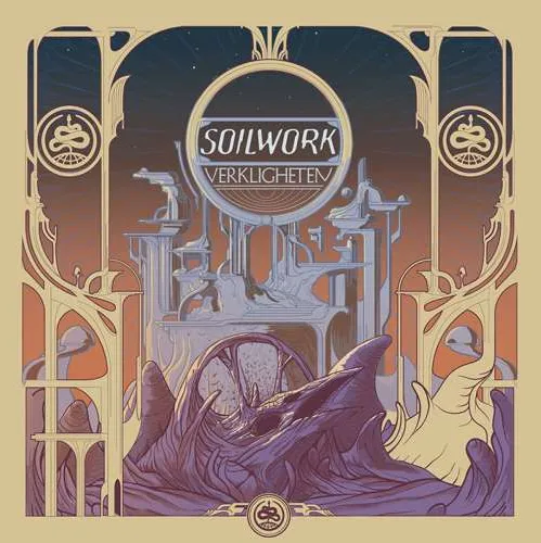 Verkligheten | Soilwork