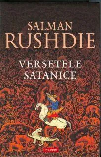 Versetele satanice