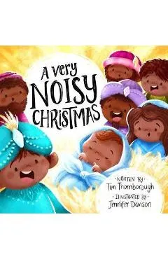 Very Noisy Christmas