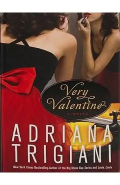Very Valentine - Adriana Trigiani
