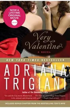 Very Valentine - Adriana Trigiani