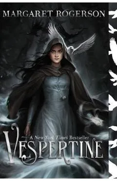 Vespertine - Margaret Rogerson