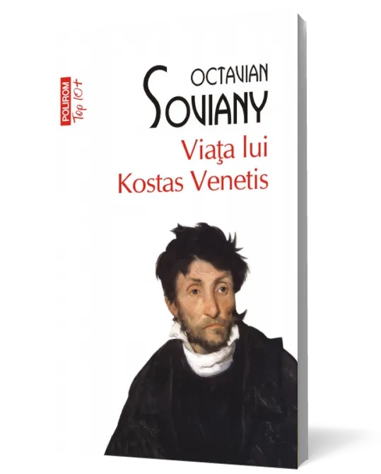 Viața lui Kostas Venetis