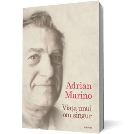 Viaţa unui om singur