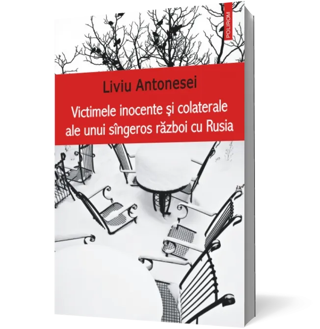 Victimele inocente şi colaterale ale unui sângeros război cu Rusia