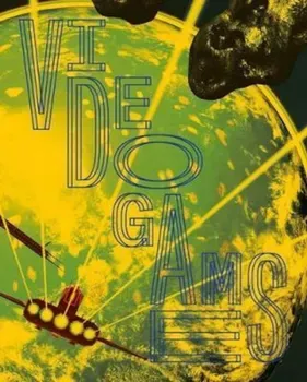 Videogames/Marie Foulston