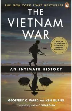 Vietnam War - Geoffrey C Ward