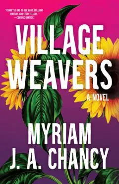 Village Weavers - Myriam Ja Chancy