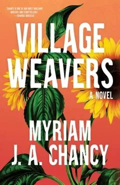 Village Weavers - Myriam Ja Chancy