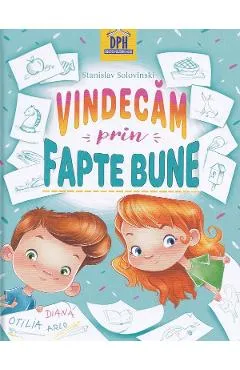 Vindecam prin fapte bune - Stanislav Solovinski