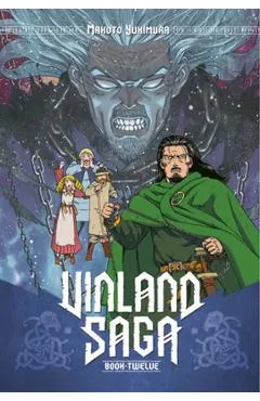 Vinland Saga 12 - Makoto Yukimura