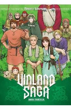 Vinland Saga 13 - Makoto Yukimura
