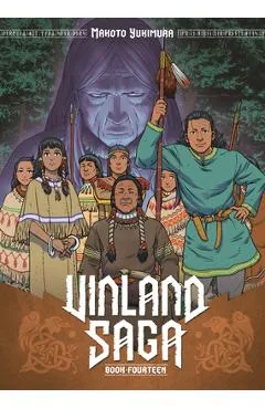 Vinland Saga 14 - Makoto Yukimura