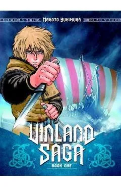 Vinland Saga 2 - Makoto Yukimura