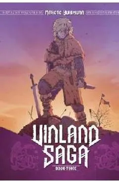 Vinland Saga 3 - Makoto Yukimura