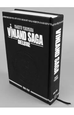 Vinland Saga Deluxe 4 - Makoto Yukimura