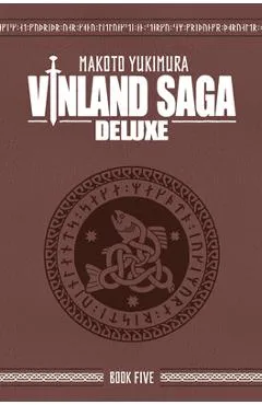 Vinland Saga Deluxe 5 - Makoto Yukimura