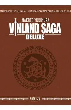 Vinland Saga Deluxe 6 - Makoto Yukimura